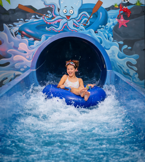 The Raft