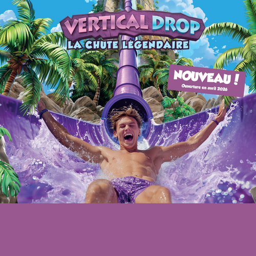 Vertical Drop