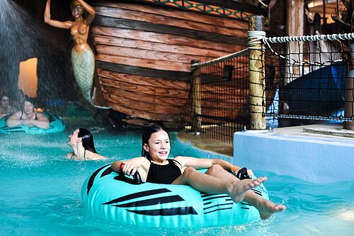 Lazy river